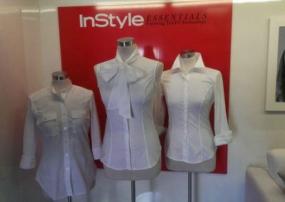 instyle custom display