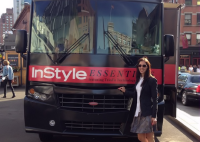 instyle rv front